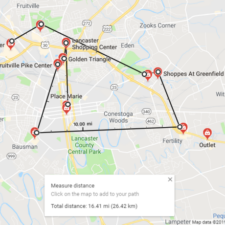 Lancaster_County_Shopping_Centers_Route